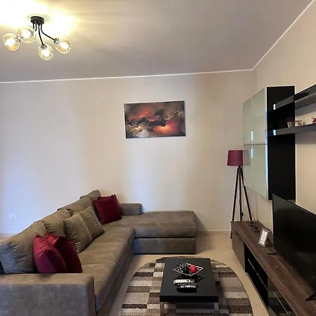 Apartment Breeze 3