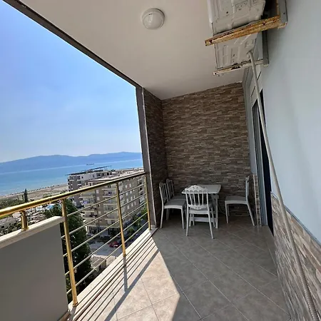 Breeze 3 * Vlorë