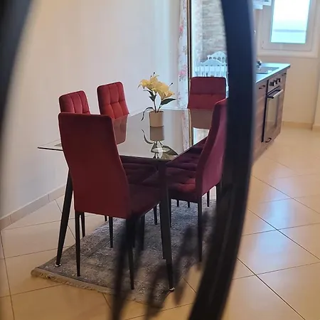 Breeze 3 Vlorë