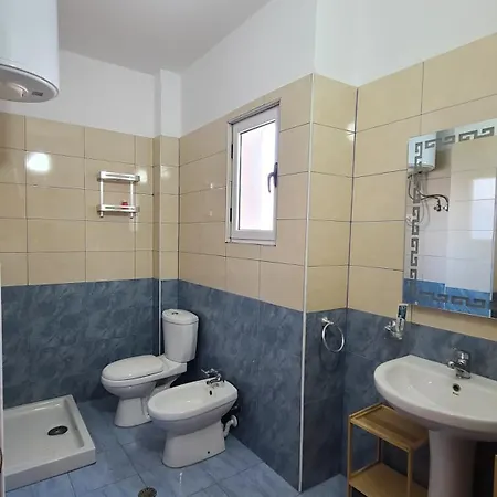 Breeze 3 * Vlorë