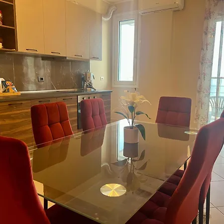 아파트 Breeze 3 Vlorë
