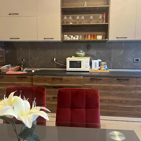 Breeze 3 Vlorë