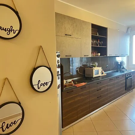 Breeze 3 Vlorë