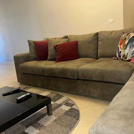Breeze 3 * Vlorë