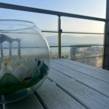 Breeze 3 아파트