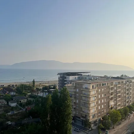 Breeze 3 아파트 Vlorë