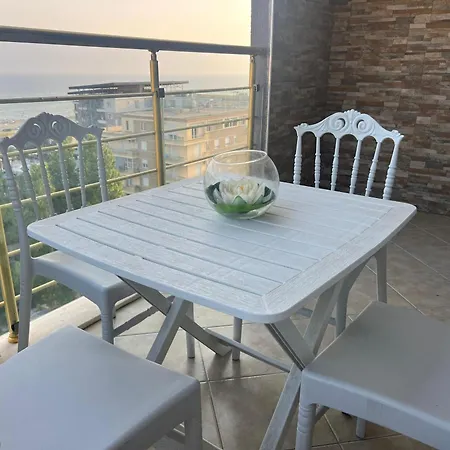 아파트 Breeze 3 Vlorë