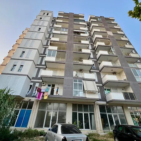 Apartment Breeze 3 *